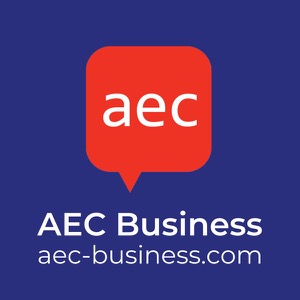 Cover art of The AEC Business Podcast podcast