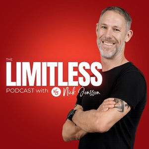 Cover art of The Limitless Podcast podcast