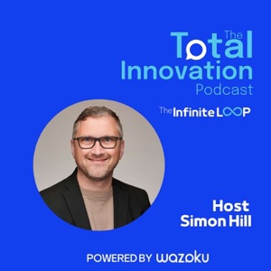Cover art of Total Innovation Podcast podcast