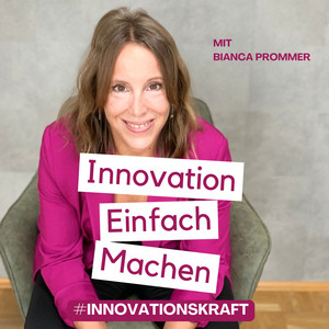 Cover art of Innovation einfach machen podcast